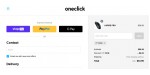  OneClick Mouse discount code