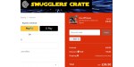 Smugglers Crate discount code