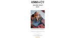KMM & Co discount code