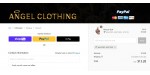 Angel Clothing coupon code