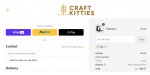 CraftKitties discount code