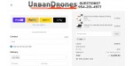 Urban Drones discount code