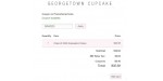 Georgetown Cupcake discount code