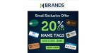HC Brands coupon code