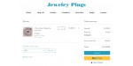 Jewelry Plugs discount code