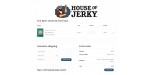 House of Jerky discount code