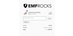 Emf Rocks discount code