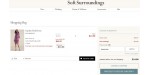 Soft Surroundings discount code