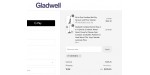Gladwell discount code
