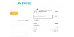 Aike discount code