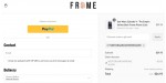 Frome discount code