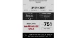 Linen Chest coupon code