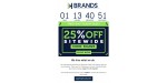 HC Brands discount code