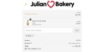 Julian Bakery discount code