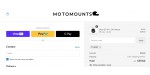 Motomounts discount code