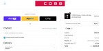 Cobb discount code