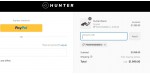 Hunter Board discount code