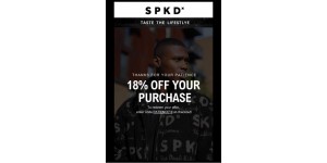 Spkd coupon code