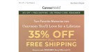 Canvas World discount code