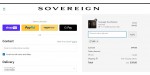 Sovereign Lifestyle discount code