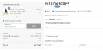 Mission Farms CBD discount code