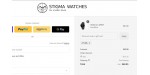 Stigma Watches discount code