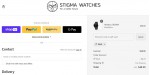 Stigma Watches coupon code