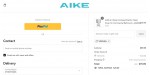 Aike discount code
