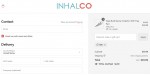 Inhalco discount code