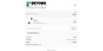 Beyond Paint discount code