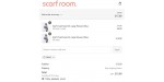 Scarf Room coupon code