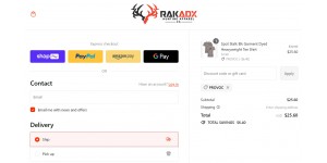 RakAdx coupon code