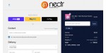  Nectr discount code