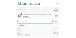 Lamps USA discount code