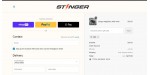 The Stinger Tools coupon code