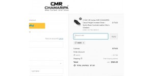 Chamaripa coupon code