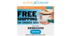 Active Forever discount code