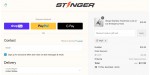 The Stinger Tools discount code