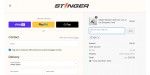 The Stinger Tools discount code
