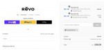 Revo discount code