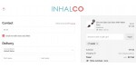 Inhalco discount code