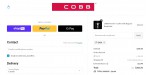 Cobb coupon code