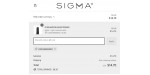 Sigma Beauty discount code
