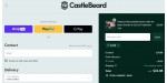 Castlebeard discount code