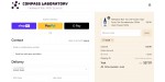 Compass Laboratory discount code