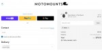 Motomounts discount code