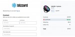 Blizzard discount code