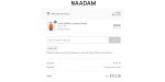 Naadam discount code