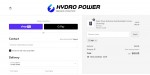 Hydro Power discount code