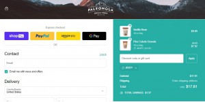 Paleonola coupon code